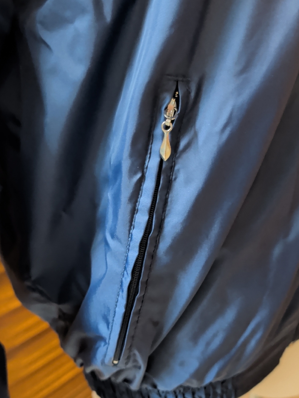 USPS Jacket - Picture 5 of 7